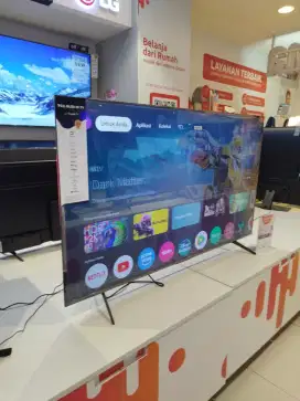 ANDROID TV TCL 55 55C655