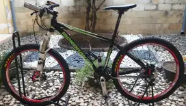 MTB Mondraker Podium Pro
