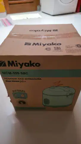 Magic com Miyako New