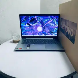 Laptop Lenovo Ideapad 1 | Ryzen 3 series 7rb | 8GB | 512SSD