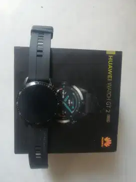 Huawei watch GT 2 Smart Wacth