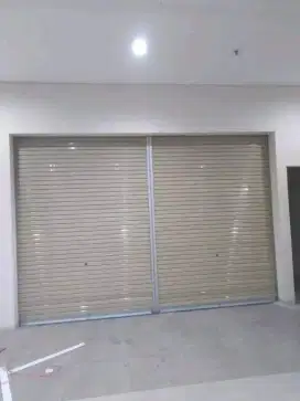 Tukang rolling door murah panggilan