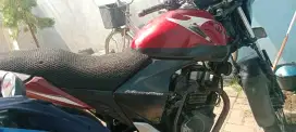 Jual motor megapro