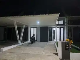 Dijual rumah taman sukodono regency 3