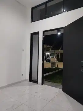 Dijual/ Oper kredit rumah taman sukodono regency 3