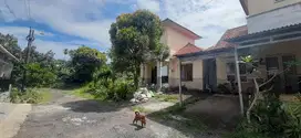Disewakan rumah