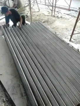 Tukang service folding gate rolling door murah