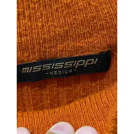 BASIC TEE MISSISSIPPI