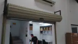 Tukang spesialis rolling door folding gate