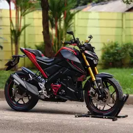 YAMAHA XABRE 150 TAHUN 2016 LOW KM 16K UNIT RAWATAN MULUS