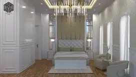 Desain Interior