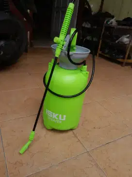 Semprot multi guna