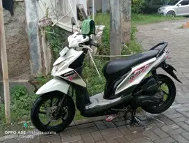 Di jual Honda beat