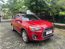DP 30 JT MITSUBISHI OUTLANDER SPORT 2.0 PX MATIC / AT 2015 #2015