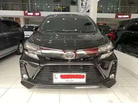 Avanza 1.5 Veloz 2019, Siap Pakai