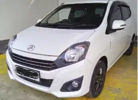 Ayla Type X 1.0 th 2021