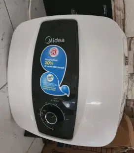 water heater( pemanas air) 15ltr
