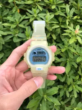 Jam tangan Casio gshock dw6900 dw6600 dw5600 gx56 gbd200 Mudman g9000
