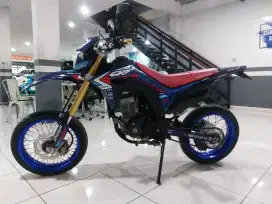 CRF 150 L ANTIK
