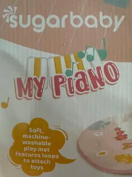 Sugar Baby PlayMat