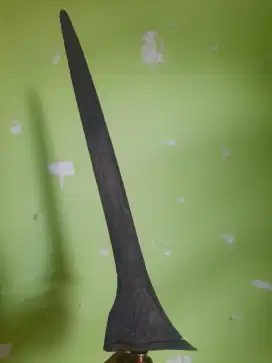 Keris sepuh pulanggeni
