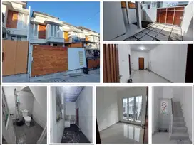 Dikontrakan rumah di Grand Srikandi Mansion Munggu, Bali