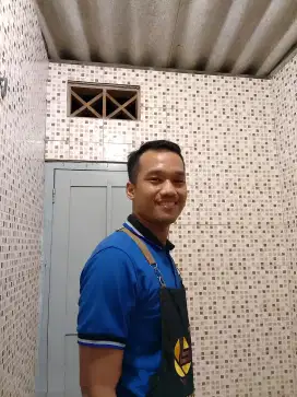 cari kerja apa aja Rumah makan atau Warkop