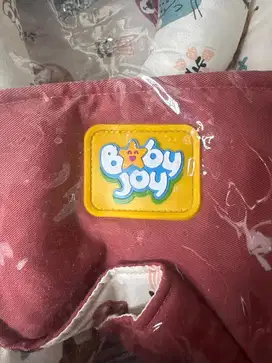 Bantal Sofa Baby Joy