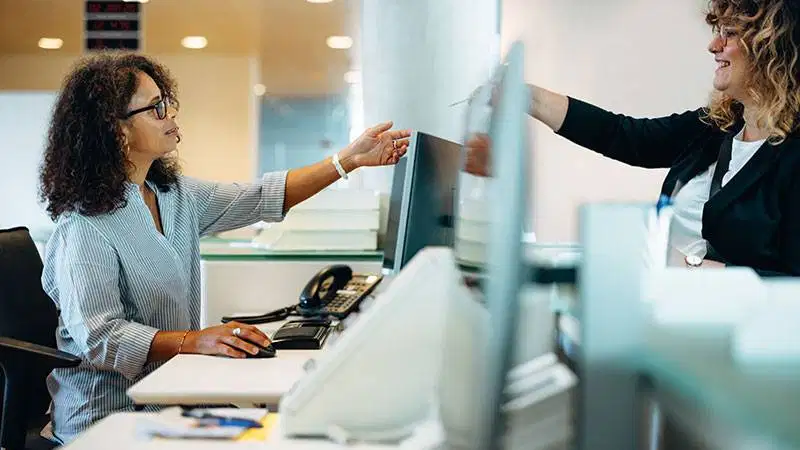 Dibutuhkan Segera Administrasi