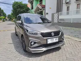 DP 30 JT KM 33 RB SUZUKI ERTIGA SPORT HYBRID MATIC / AT 2022 #2022
