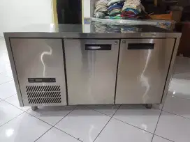 GEA UNDER COUNTER CHILLER
