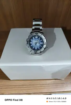 Jam tangan Seiko