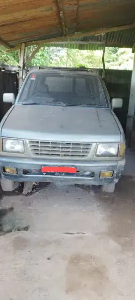 Dijual Panther Bekas