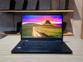 Laptop Second Toshiba Dynabook G83 Kantoran Mulus