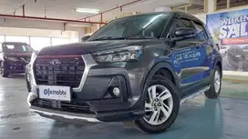 [OLXmobbi] Daihatsu Rocky 1.2 X ADS Bensin-AT 2021
