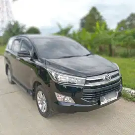 2018 Toyota Kijang Innova 2.0 MPV