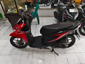 Dijual All new Beat thn 2024 New Model