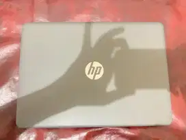 Laptop HP Tipe bs0xx ( Ram 8 )