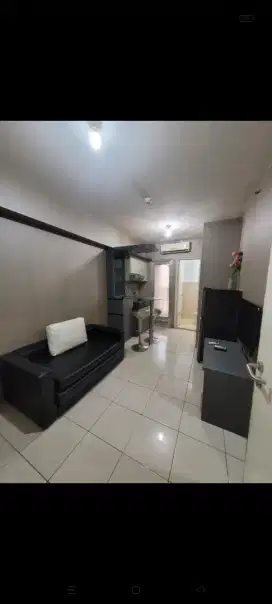 DISEWAKAN CEPAT APARTEMEN 2BR GREENBAY PLUIT