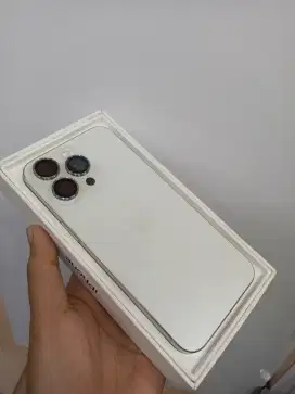 iPhone15 promax 256gb jaringan terdaftar