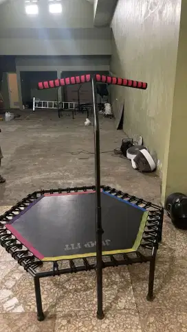 TRAMPOLINE JUMP FIT ORI