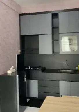 Apartemen Green Valley