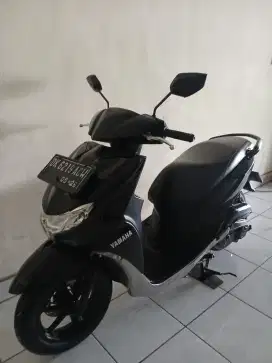 DP 1,5 JT/ BUNGA MENURUN 2%/ YAMAHA FREEGO TAHUN 2020