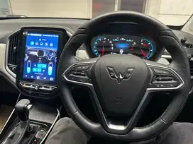 Wuling Almaz RS PRO 2022