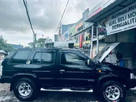 NISSAN TERRANO TAHUN 2006