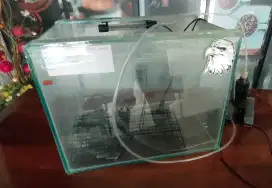 AQUARIUM KACA MURAH !!!