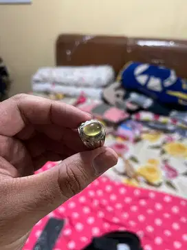 Batu Natural Bio Solar Aceh