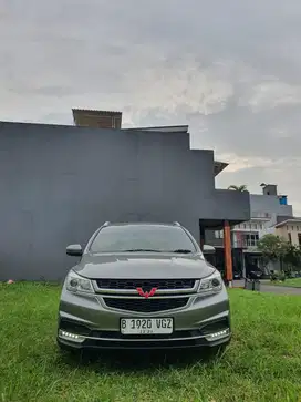 Wuling cortez ST Lux At 1.5cc turbo 2021