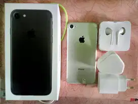 IPHONE 7 32gb fullset