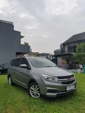 Wuling Cortez ST Lux 1.5cc At Turbo 2021
